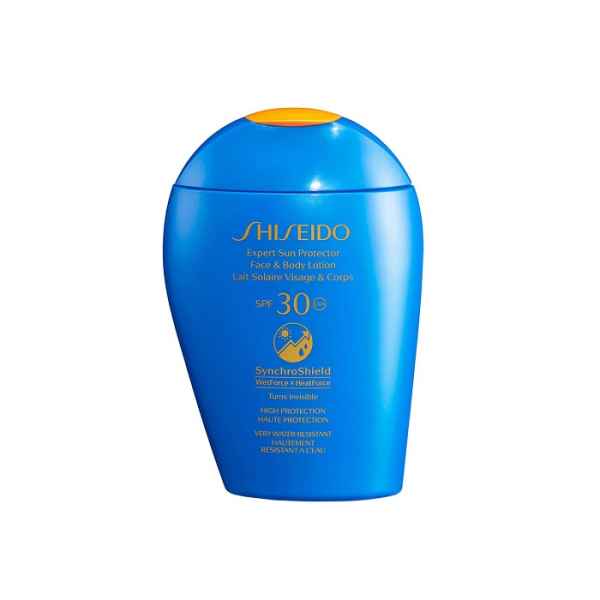 Shiseido Expert Sun Protector - Face & Body Lotion SPF 30 150 ml-RXKxR.jpeg