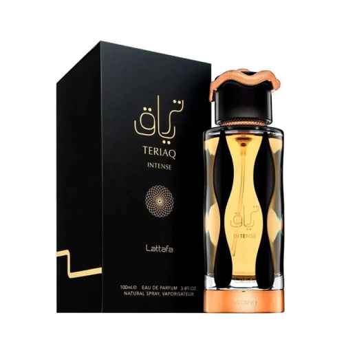 Lattafa Teriaq Intense 100 ml