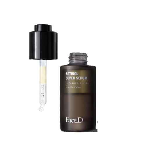 Face D Retinol Super Serum 30 ml