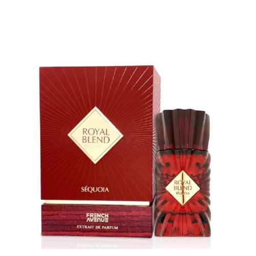 French Avenue Royal Blend Sequoia 100 ml