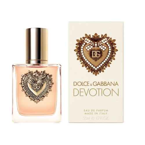 Dolce & Gabbana Devotion 50 ml