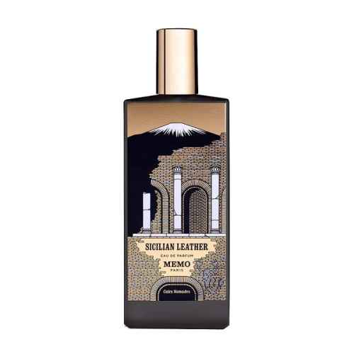 Memo Sicilian Leather 75 ml