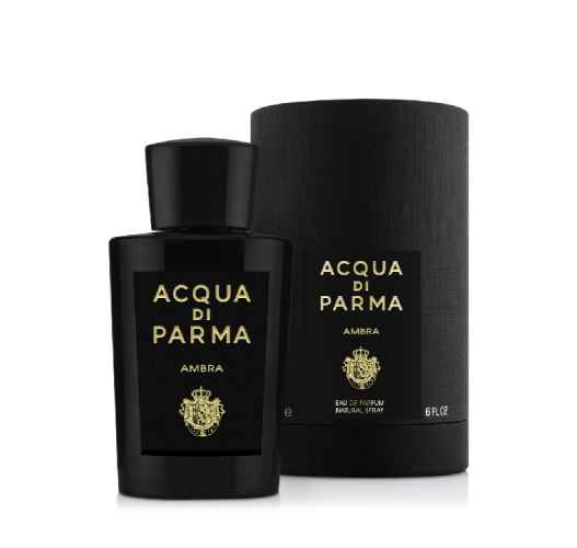 Acqua di Parma Signatures Ambra 180 ml