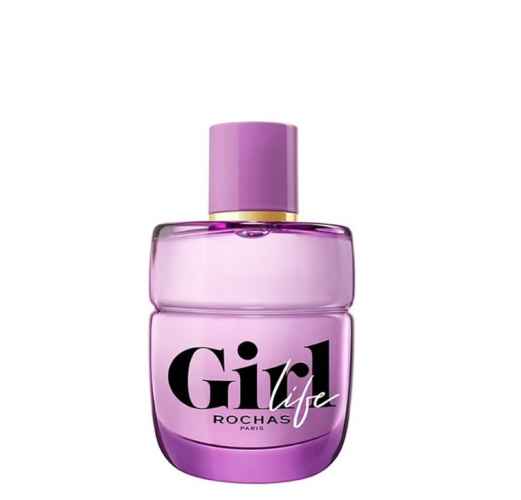 Rochas Girl Life 75 ml