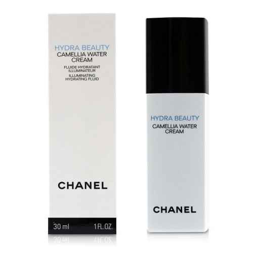 Chanel Hydra Beauty Camellia Water Crème 30 ml