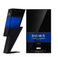 Carolina Herrera Bad Boy Cobalt Elixir 100 ml