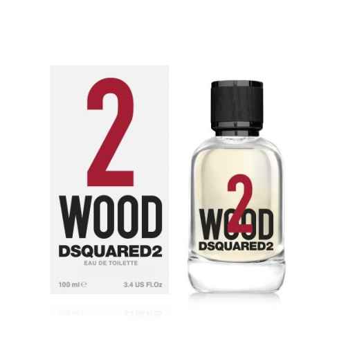 Dsquared 2 Wood 100 ml