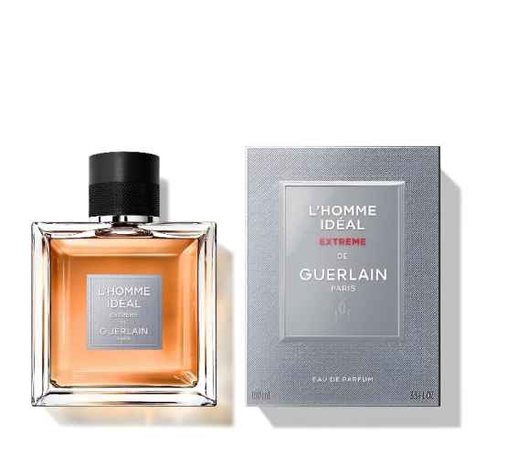 Guerlain L'Homme Idéal Extrême 100 ml