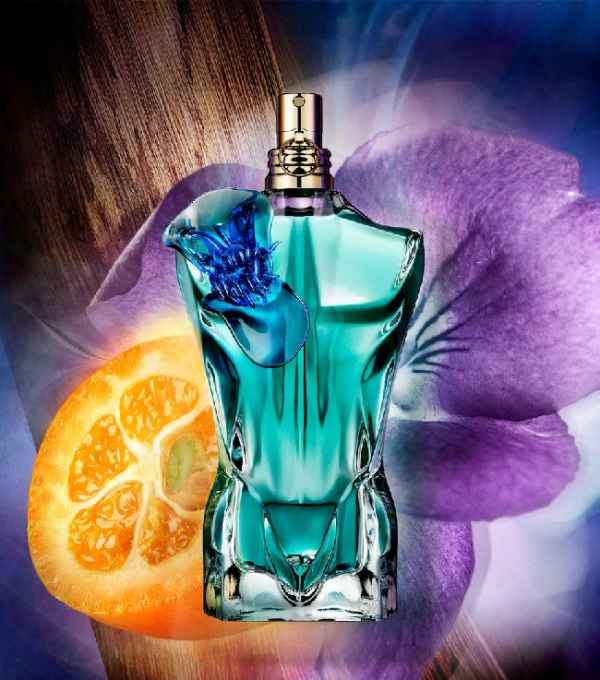 Jean-Paul Gaultier Le Beau Flower Edition 125 ml-T23Bv.jpeg