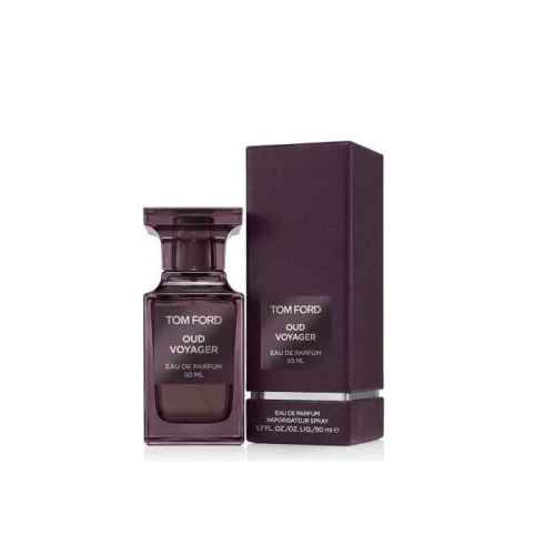 Tom Ford	Private Blend: Oud Voyager 30 ml