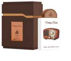 Lattafa Pride Vintage Radio 100 ml