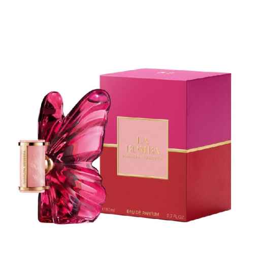 Carolina Herrera La Bomba 80 ml