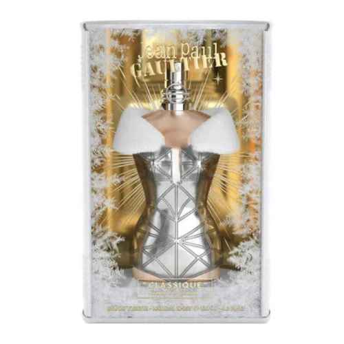 Jean-Paul Gaultier Classique Collector Edition Christmas 100 ml