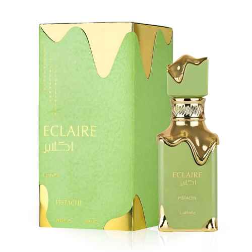 Lattafa Eclaire Pistache 100 ml