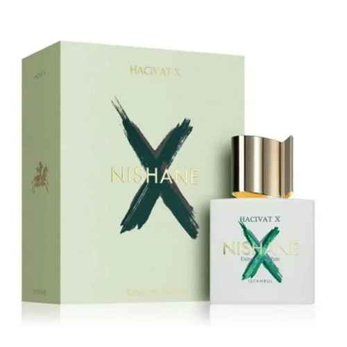 Nishane Hacivat X 50 ml