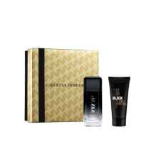 Carolina Herrera 212 VIP Black - EdP 100 ml + 100 ml