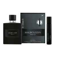 Mauboussin Pour Lui In Black - 100 ml + 20 ml