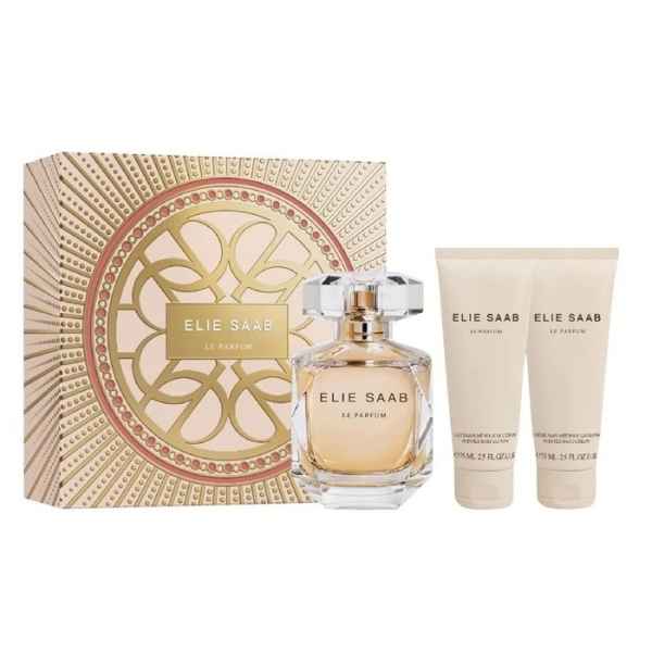 Elie Saab Le Parfum  - 90 ml + 75 ml + 75 ml-UHi5U.jpeg