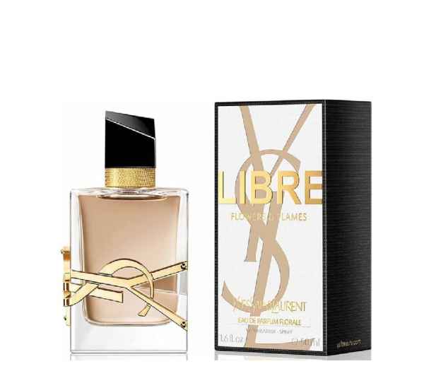 Yves Saint Laurent Libre Flowers & Flames Florale 50 ml-UTkCf.jpeg