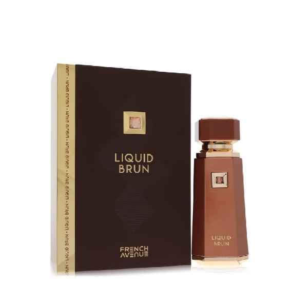 French Avenue Liquid Brun 100 ml-UVeNM.jpeg