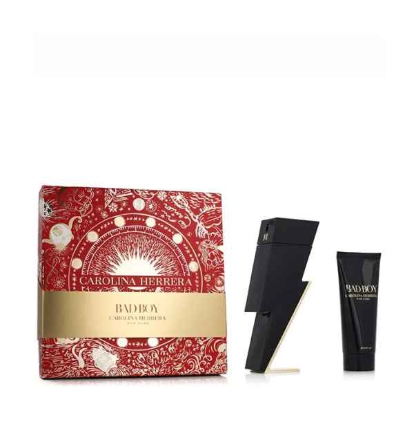 Carolina Herrera Bad Boy - EdT 100 ml + 100 ml-UYZW7.jpeg