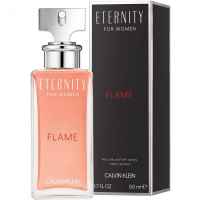 Calvin Klein Eternity Flame 50 ml