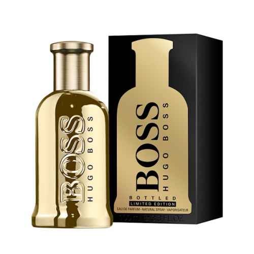 Hugo Boss Bottled Collector`s Edition 100 ml