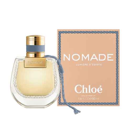 Chloé Nomade Lumière d'Égypte 50 ml