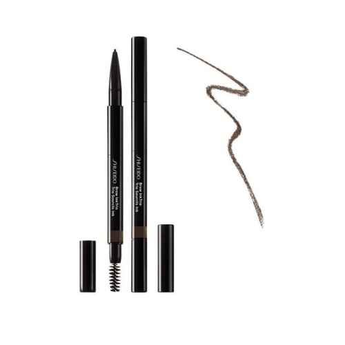 Shiseido Brow Ink Trio - 0.06 + 0.25 g