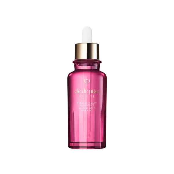 Clé de peau Huile Éclat Multi-Réparatrice - Radiant Multi Repair Oil 75 ml-V4N1T.jpeg