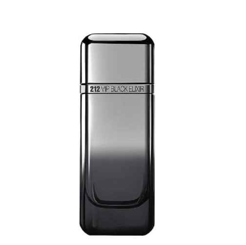 Carolina Herrera 212 VIP Black Elixir 100 ml
