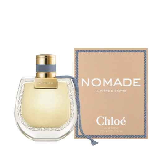 Chloé Nomade Lumière d'Égypte 75 ml