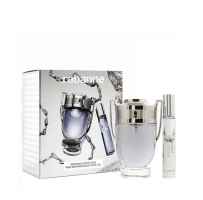 Paco Rabanne Invictus EdT - 100 ml + edt 20 ml