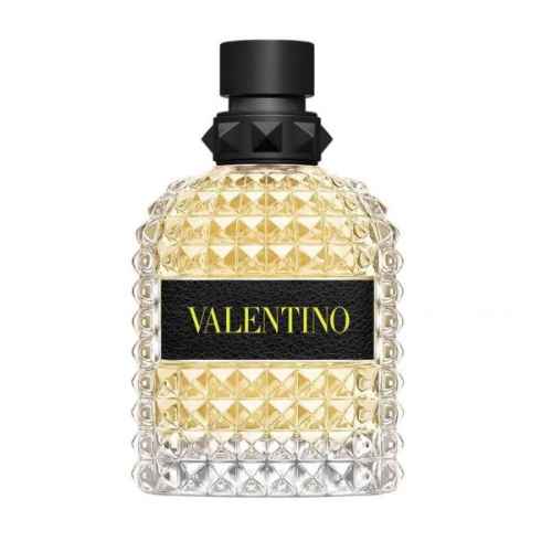 Valentino Uomo Born In Roma Yellow Dream 100 ml