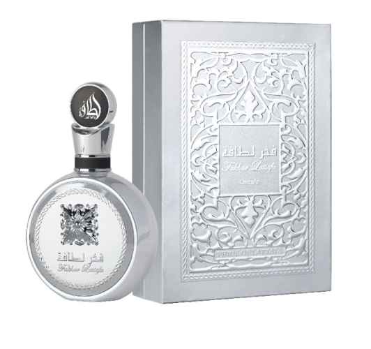 Lattafa Pride Fakhar (Platin) 100 ml