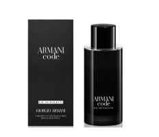 Armani CODE 75 ml