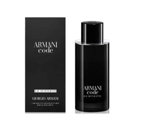 Armani CODE 75 ml