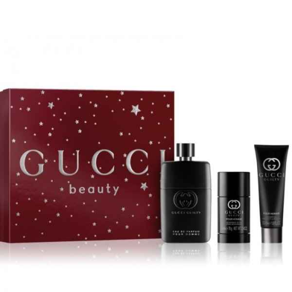 Gucci Guilty - EdP 90 ml + 50 ml + 75 ml-Vofe3.jpeg
