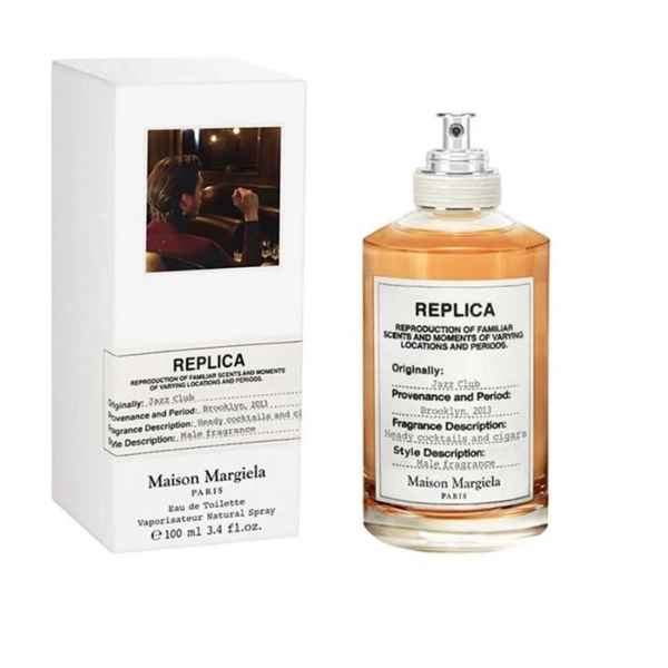 Maison Margiela Replica Jazz Club 100 ml-Vpg5l.jpeg