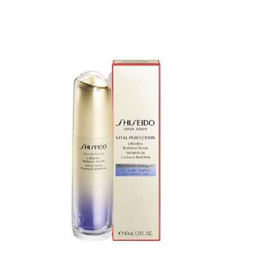 Shiseido Vital Perfection Lift Define Radiance Serum 40 ml