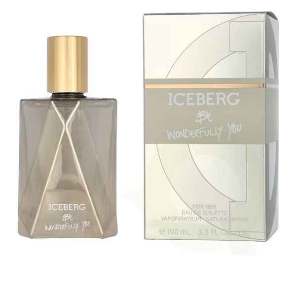 Iceberg Be Wonderfully You 100 ml-Vws9u.jpeg