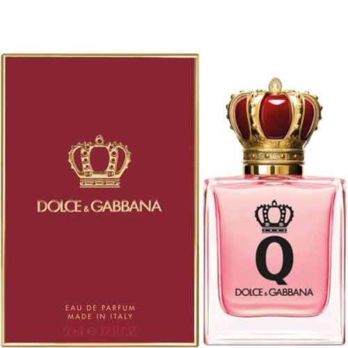 Dolce & Gabbana Q (Queen) 50 ml