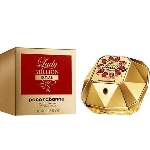 Paco Rabanne Lady Million Royal 50 ml