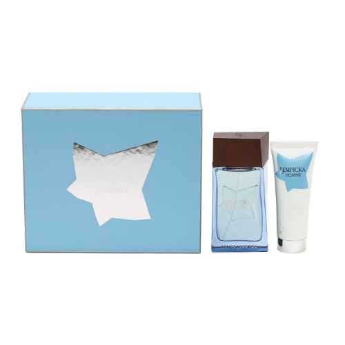 Lolita Lempicka Homme - EdT 100 ml + 75 ml