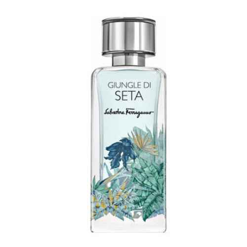 Salvatore Ferragamo Giungle di Seta 100 ml