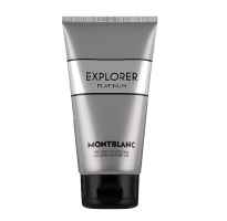 Mont Blanc Explorer Platinum 100 ml