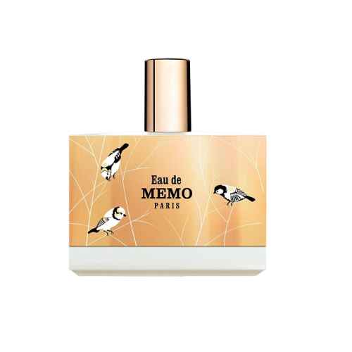 Memo Paris Eau de Memo 100 ml
