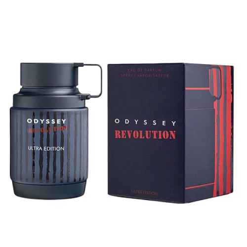 Armaf Odyssey Revolution Ultra Edition 100 ml
