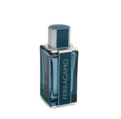 Salvatore Ferragamo Intense Leather 100 ml