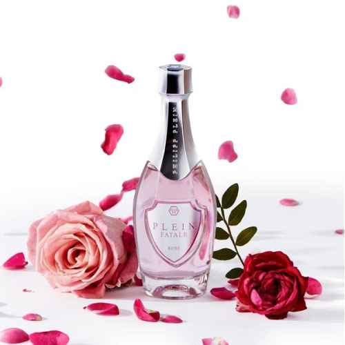 Philipp Plein Plein Fatale Rose 50 ml